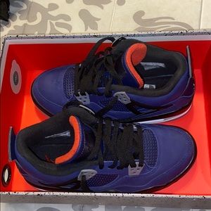 AIR JORDAN 4 RETRO WNTR BG